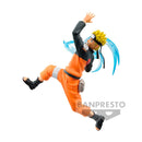 Naruto: Shippuden - Effectreme - Uzumaki Naruto Figure
