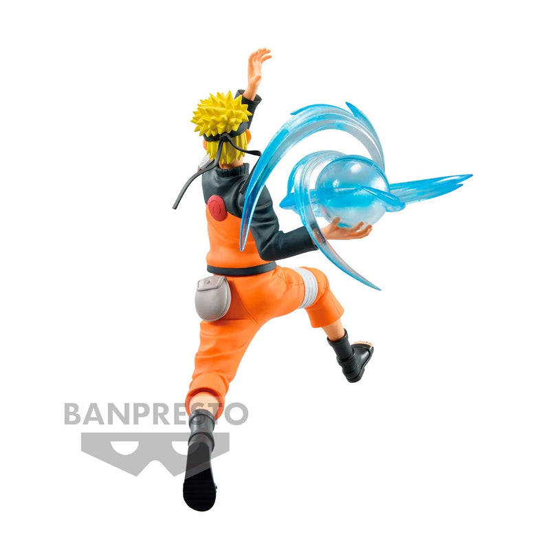 Naruto: Shippuden - Effectreme - Uzumaki Naruto Figure