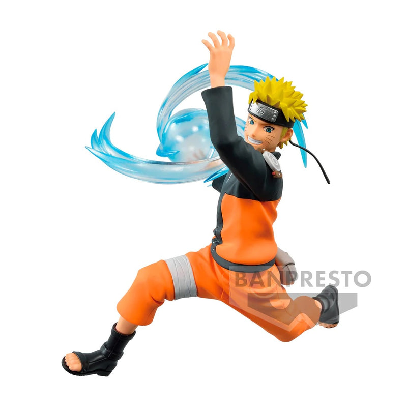 Naruto: Shippuden - Effectreme - Uzumaki Naruto Figure