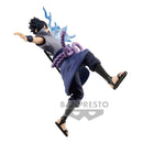 Naruto: Shippuden - Effectreme - Uchiha Sasuke Figure