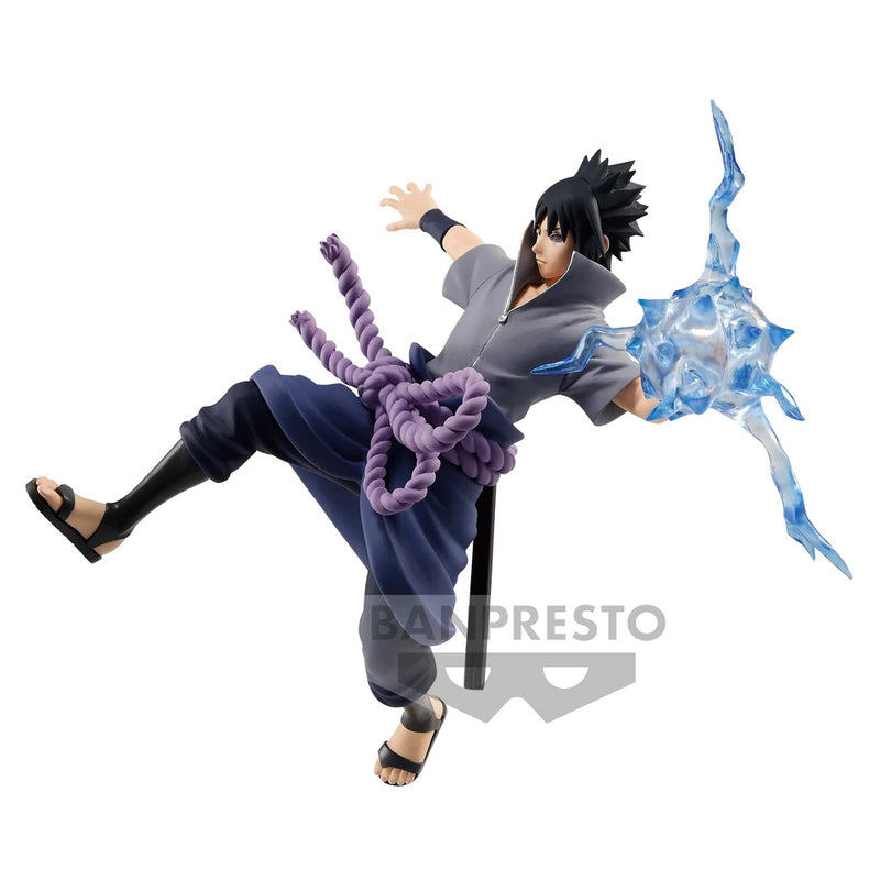 Naruto: Shippuden - Effectreme - Uchiha Sasuke Figure