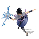 Naruto: Shippuden - Effectreme - Uchiha Sasuke Figure