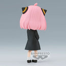 Spy x Family - Q Posket - Anya Forger II (Ver. A)