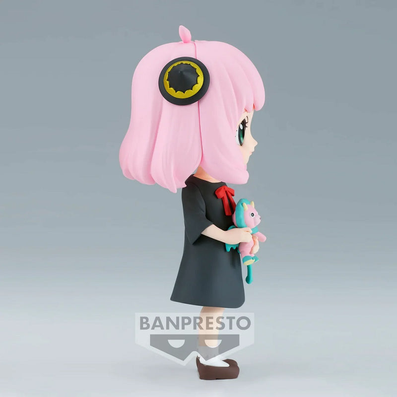 Spy x Family - Q Posket - Anya Forger II (Ver. B)
