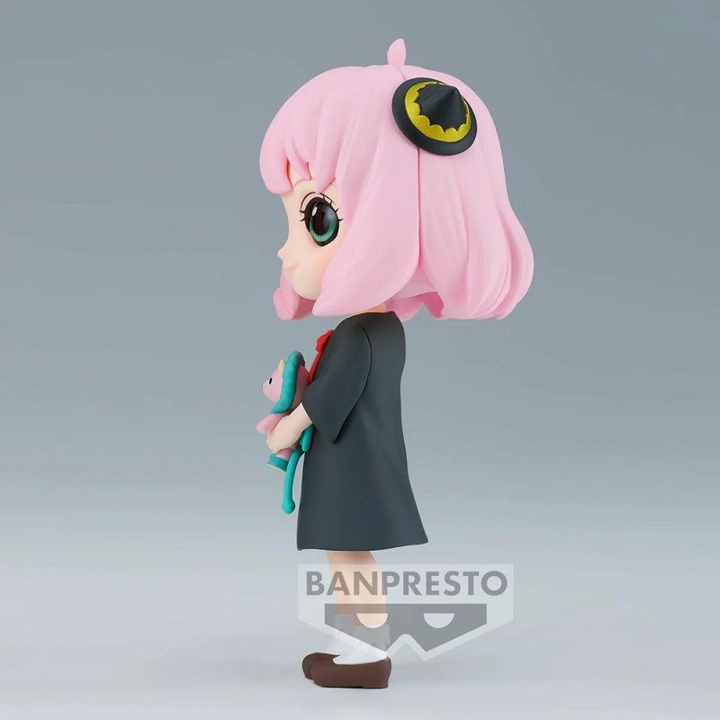 Spy x Family - Q Posket - Anya Forger II (Ver. B)