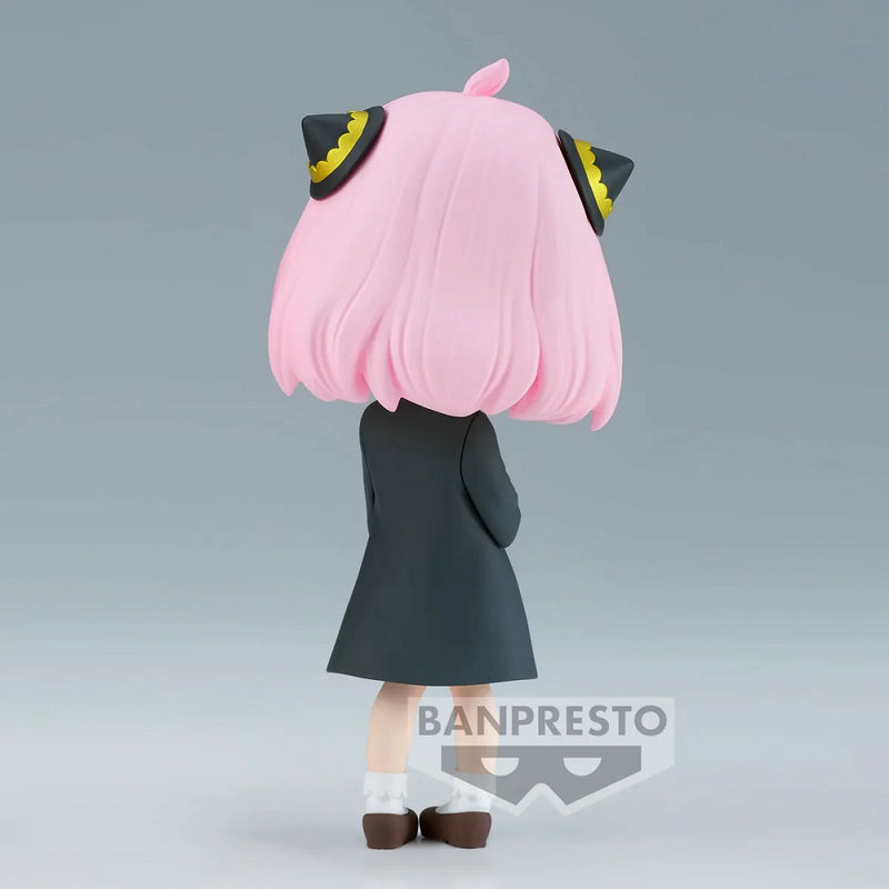Spy x Family - Q Posket - Anya Forger II (Ver. B)