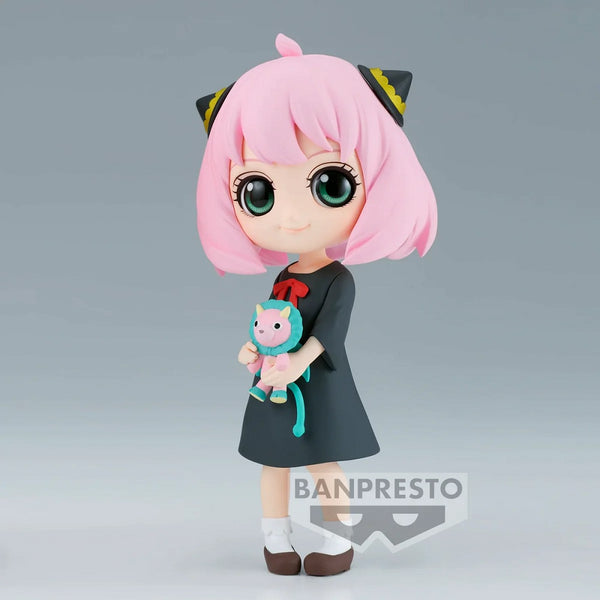 Spy x Family - Q Posket - Anya Forger II (Ver. B)
