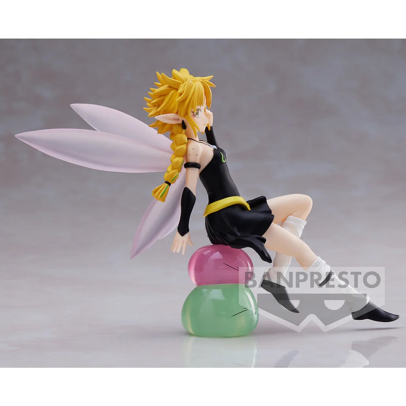 That Time I Got Reincarnated As A Slime - Ramiris Figure