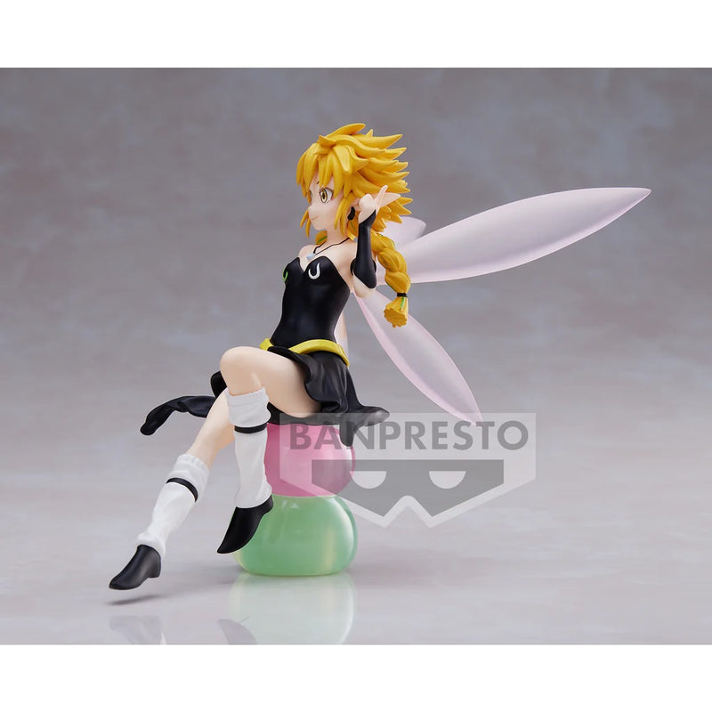 That Time I Got Reincarnated As A Slime - Ramiris Figure