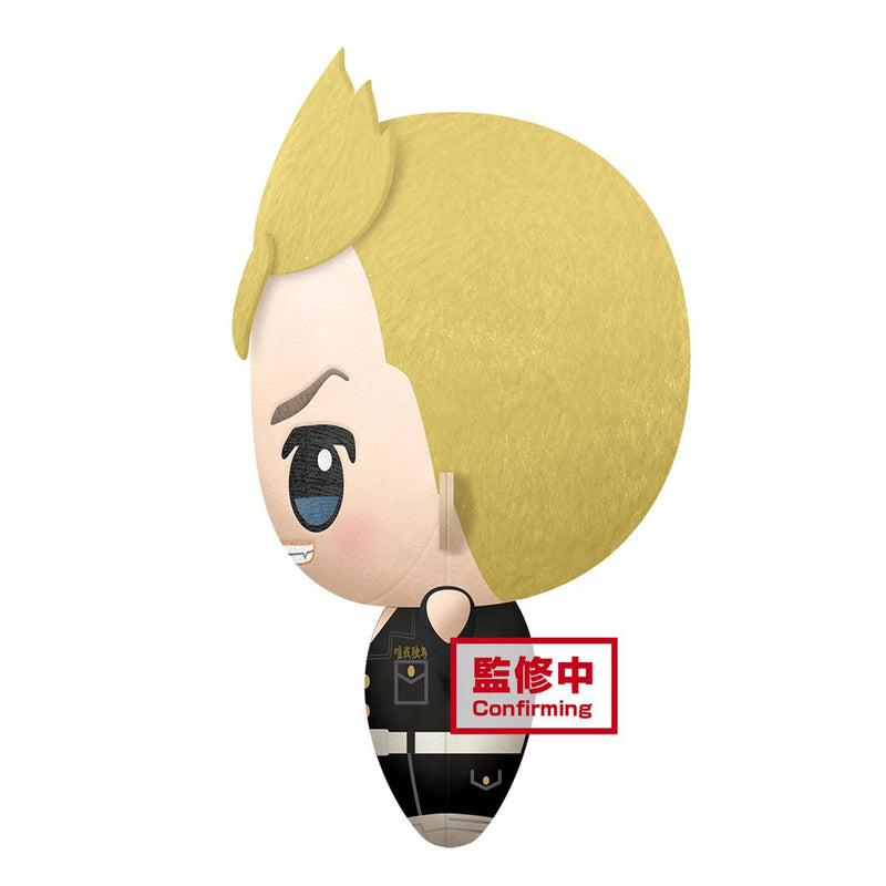 Tokyo Revengers - Takemichi Hanagaki Big Mascot Plush