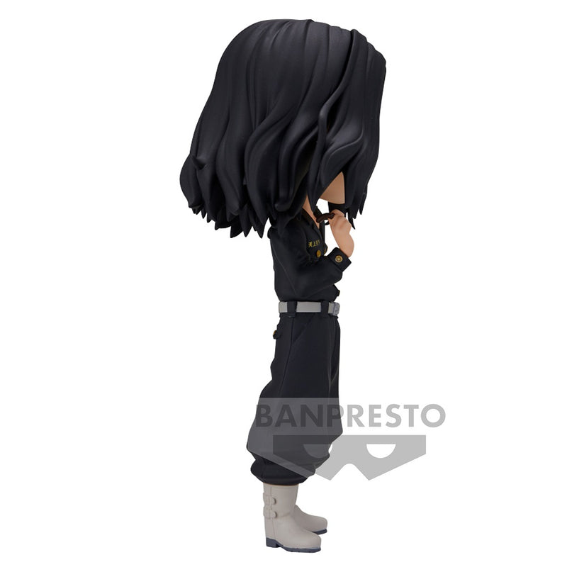 Tokyo Revengers - Q Posket - Keisuke Baji Figure (Ver. A)