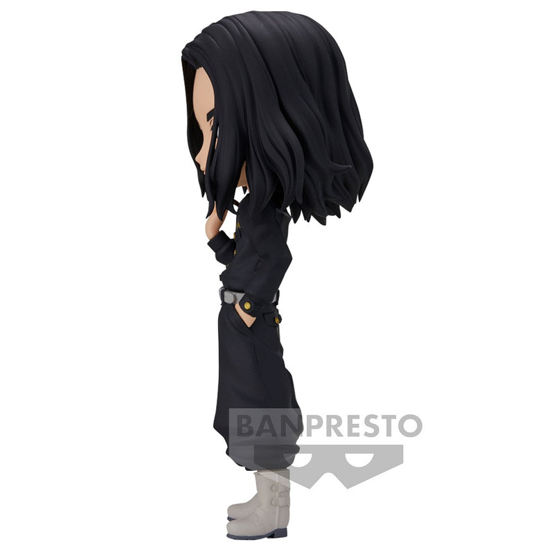 Tokyo Revengers - Q Posket - Keisuke Baji Figure (Ver. A)