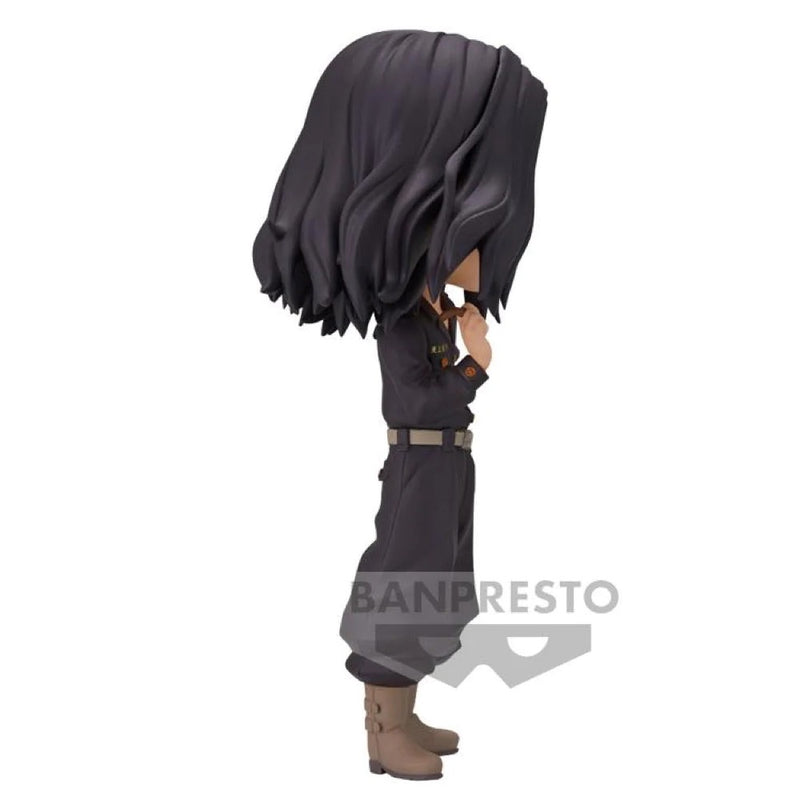 Tokyo Revengers - Q Posket - Keisuke Baji Figure (Ver. B)