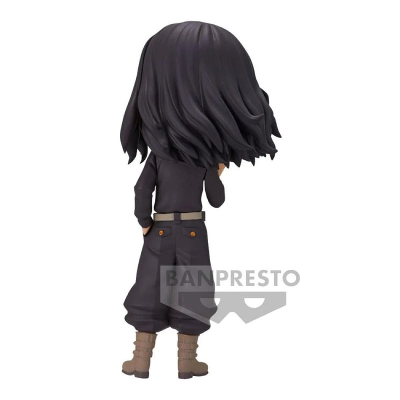 Tokyo Revengers - Q Posket - Keisuke Baji Figure (Ver. B)