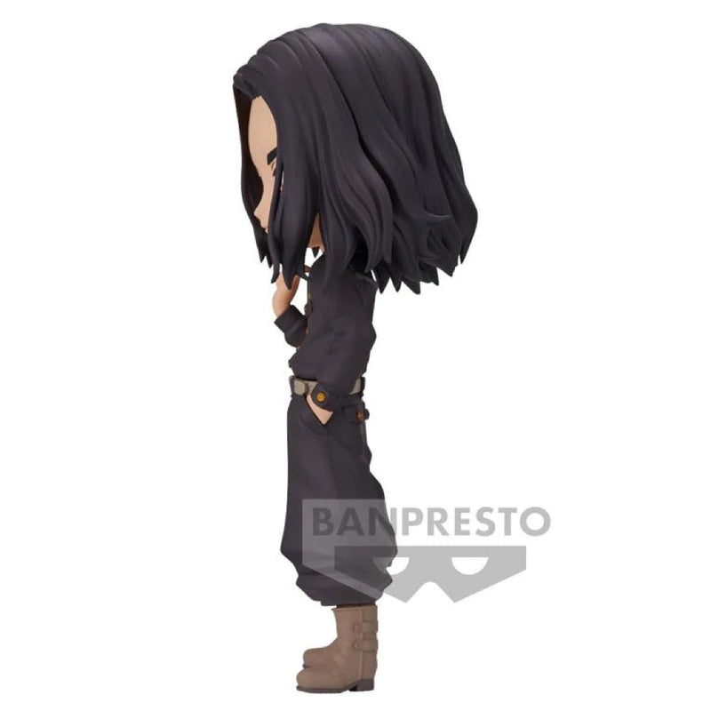 Tokyo Revengers - Q Posket - Keisuke Baji Figure (Ver. B)