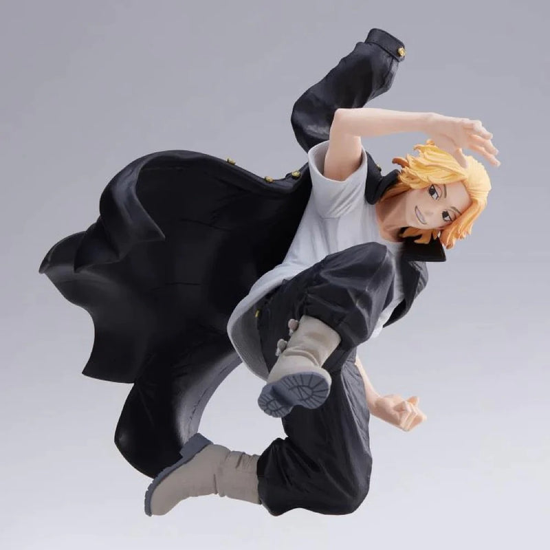 Tokyo Revengers - King of Artist -  Manjiro Sano Figure