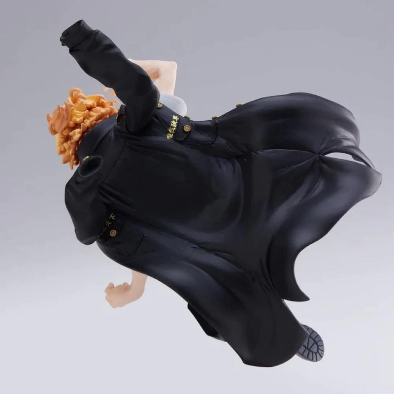 Tokyo Revengers - King of Artist -  Manjiro Sano Figure