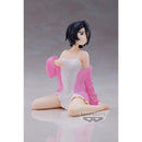 Bleach - Relax Time - Rukia Kuchiki Figure