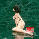 One-punch Man - Celestial Vivi - Hellish Blizzard Figure