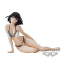 One-punch Man - Celestial Vivi - Hellish Blizzard Figure