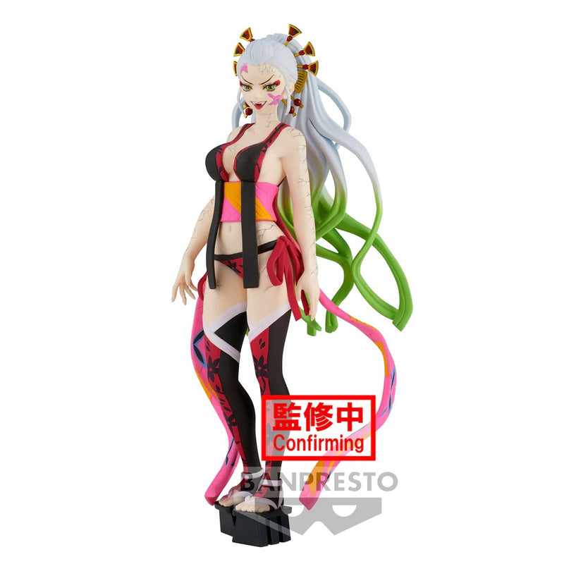 Demon Slayer: Kimetsu No Yaiba - Demon Series Figure Vol. 9 - Daki