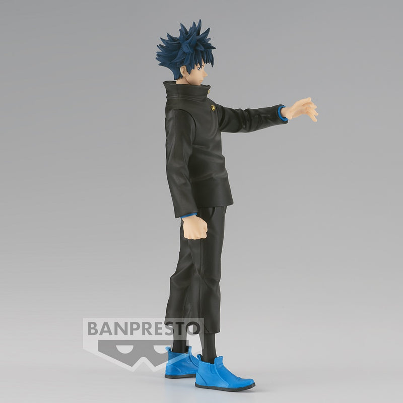 Jujutsu Kaisen - Jukon No Kata - Megumi Fushiguro (2023)