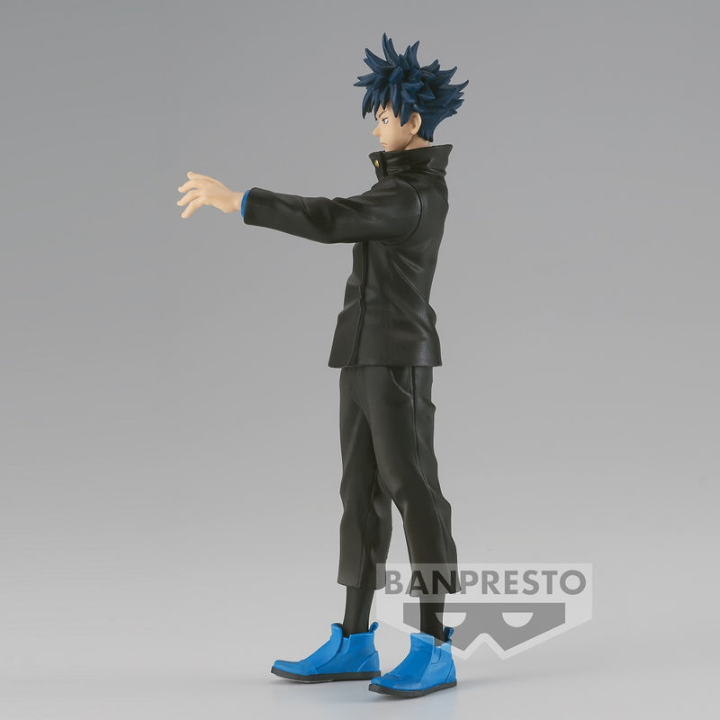 Jujutsu Kaisen - Jukon No Kata - Megumi Fushiguro (2023)