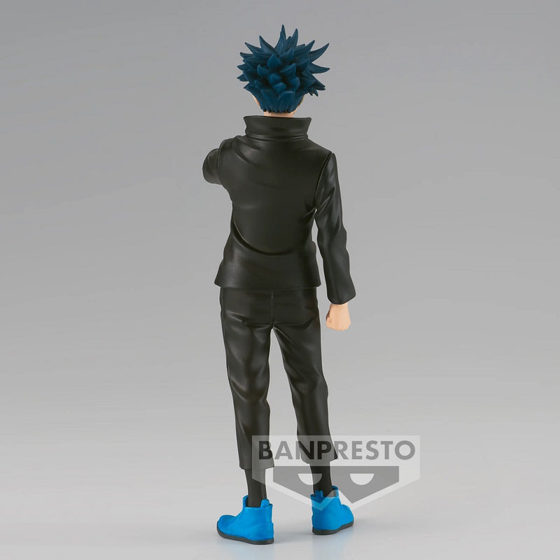 Jujutsu Kaisen - Jukon No Kata - Megumi Fushiguro (2023)