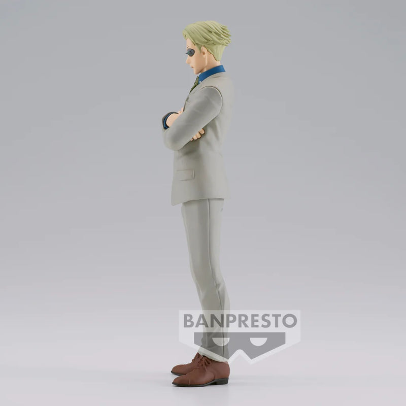 Jujutsu Kaisen - Jukon No Kata - Kento Nanami Figure