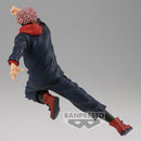 Jujutsu Kaisen - Jufutsunowaza - Yuji Itadori Figure II