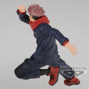 Jujutsu Kaisen - Jufutsunowaza - Yuji Itadori Figure II