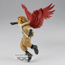 My Hero Academia - The Amazing Heroes - Hawks Figure Vol. 24