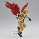 My Hero Academia - The Amazing Heroes - Hawks Figure Vol. 24