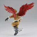 My Hero Academia - The Amazing Heroes - Hawks Figure Vol. 24