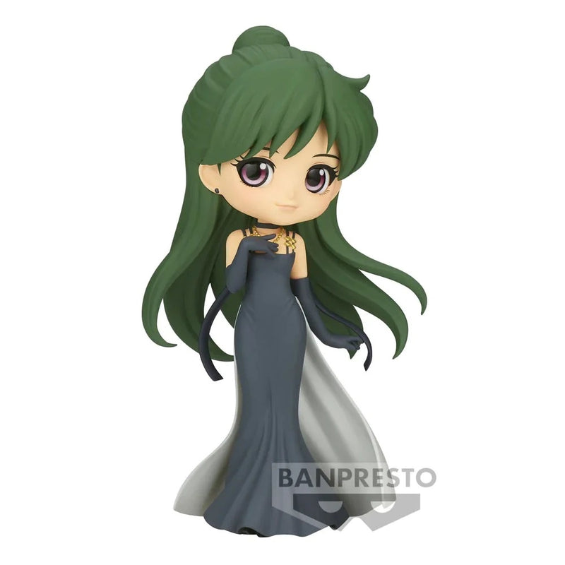 princess pluto dress Sailor Moon: Princess Pluto by Yamigirl21 on DeviantArt