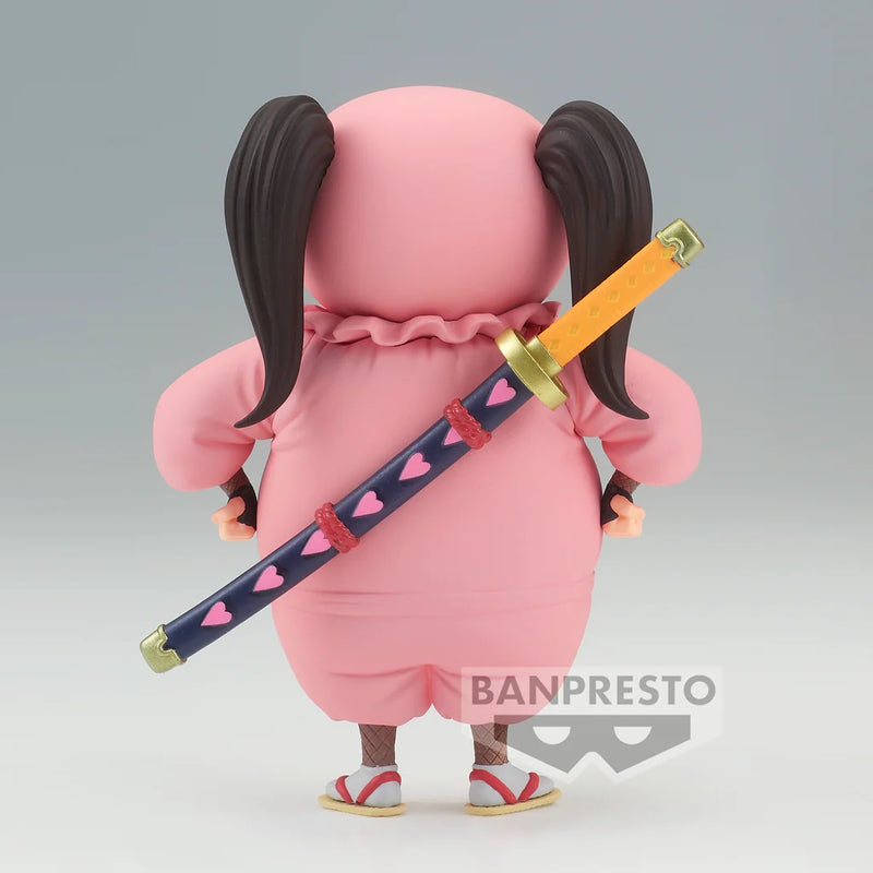 One Piece - DXF - The Grandline Lady - Wanokuni - Shinobu Figure Vol. 8