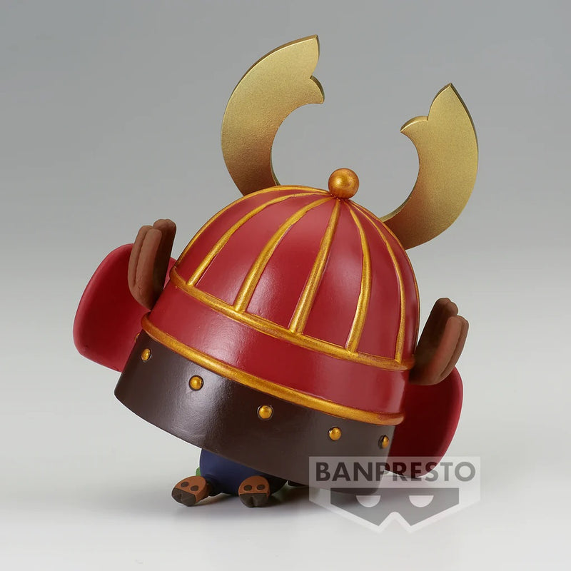 One Piece - DXF - The Grandline Men Wanokuni - Tony Tony Chopper Figure Vol.  21