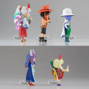 One Piece - World Collectable Figure - Wanokuni Onigashima 2