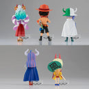 One Piece - World Collectable Figure - Wanokuni Onigashima 2