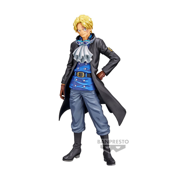 One Piece - Grandista - Sabo Figure [Manga Dimensions]