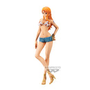 One Piece - Grandista Nero - Nami Figure