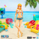 One Piece - Grandista Nero - Nami Figure
