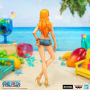 One Piece - Grandista Nero - Nami Figure