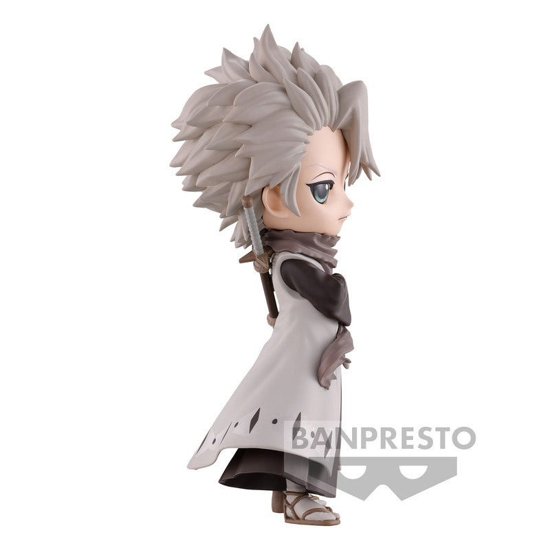 Bleach: Thousand Year Blood War - Q Posket - Toshiro Hitsugaya Figure (Ver. B)