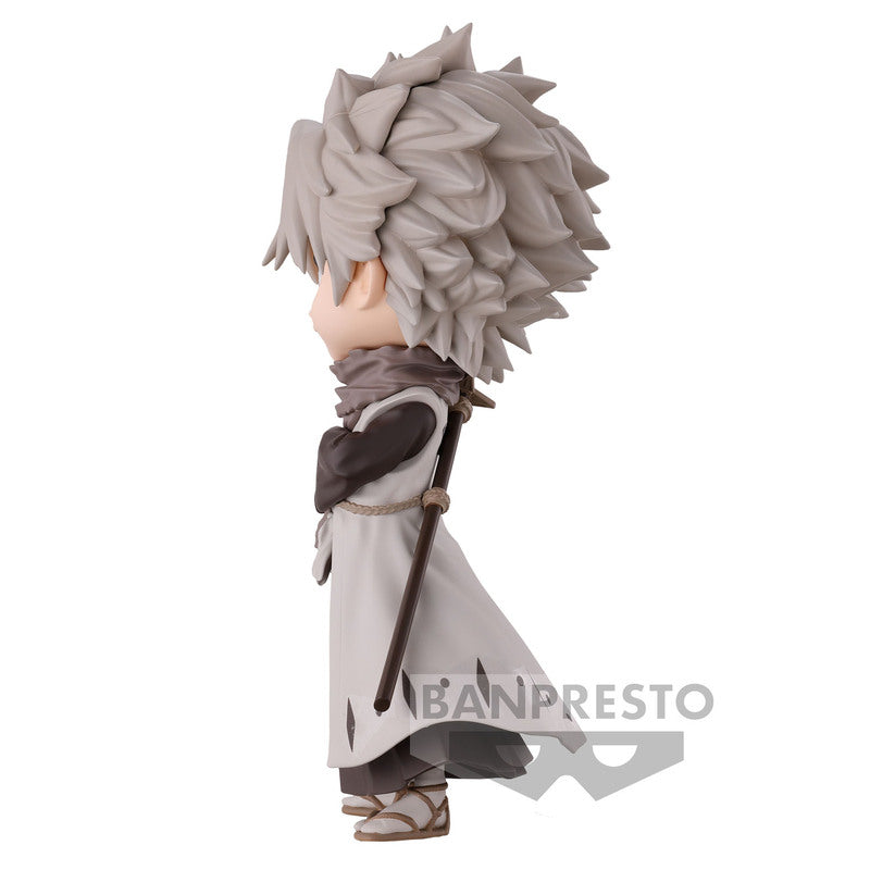 Bleach: Thousand Year Blood War - Q Posket - Toshiro Hitsugaya Figure (Ver. B)