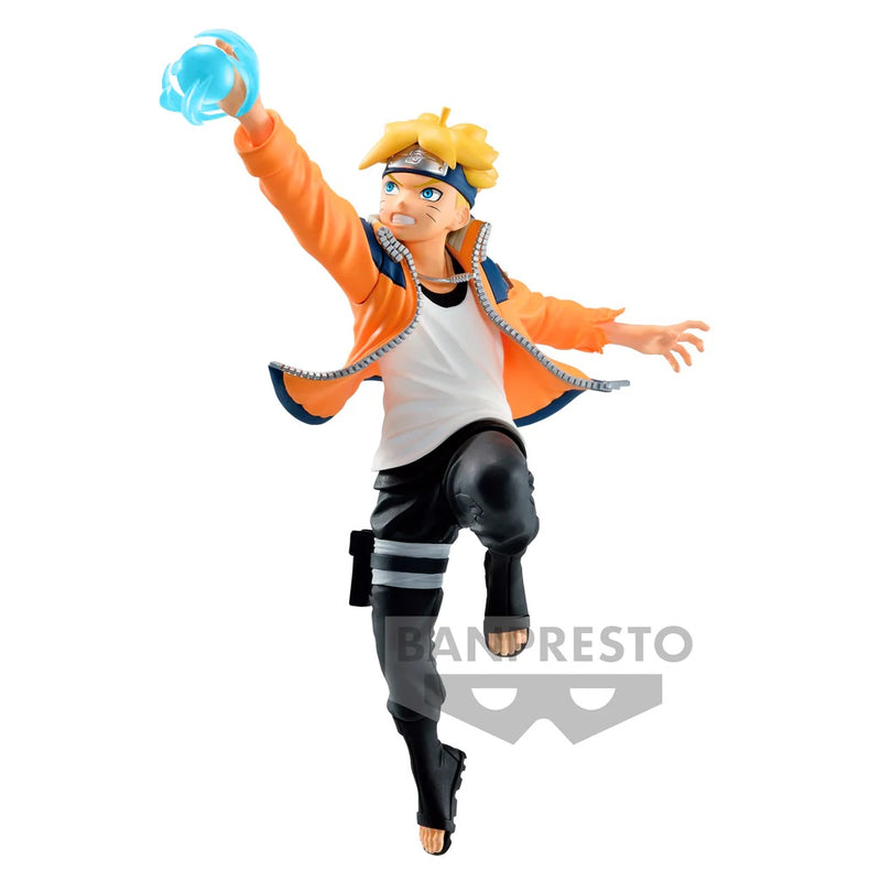 Boruto: Naruto Next Generations - Vibration Stars - Uzumaki Boruto II Figure