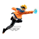 Boruto: Naruto Next Generations - Vibration Stars - Uzumaki Boruto II Figure