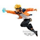 Boruto: Naruto Next Generations - Vibration Stars - Uzumaki Boruto II Figure