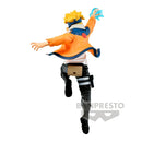 Boruto: Naruto Next Generations - Vibration Stars - Uzumaki Boruto II Figure
