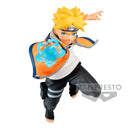 Boruto: Naruto Next Generations - Vibration Stars - Uzumaki Boruto II Figure